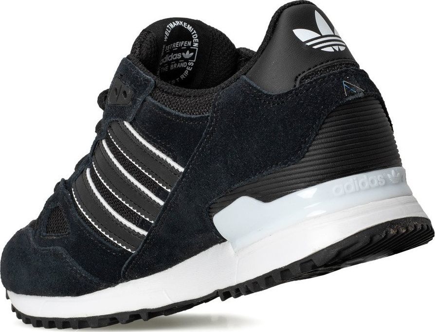 Adidas Buty męskie Zx 750 czarne r. 38 2/3 (BY9274) - Morele.net