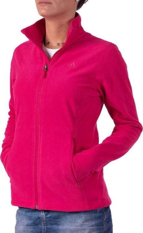 adidas bluza rozowa damska adidas bluza rozowa damska