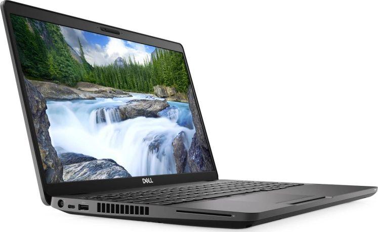 Laptop Dell Latitude 5501 (N001L550115EMEA) 1