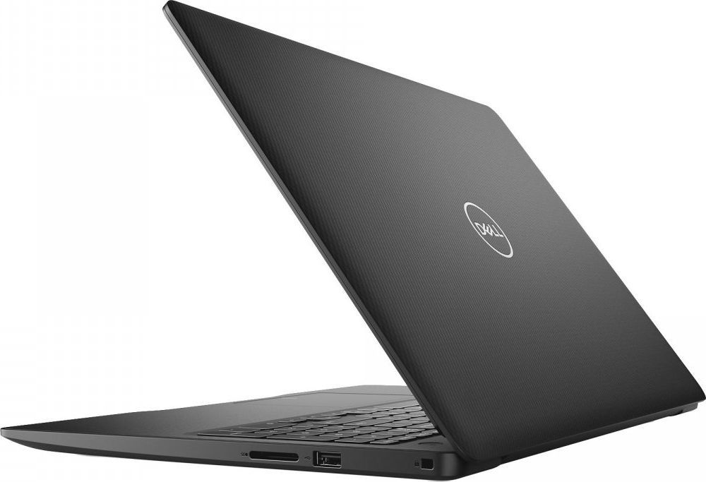 Dell inspiron 3582 обзор