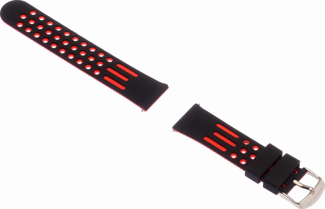 Garett Pasek do Garett Sport 22, czerwony 1