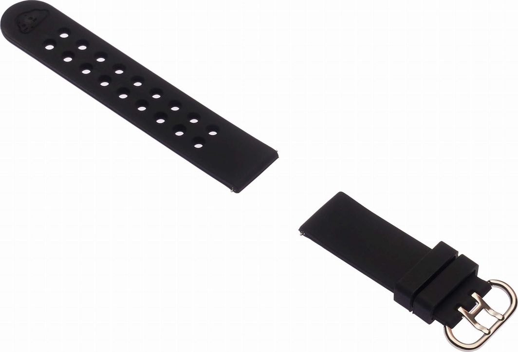 Garett Pasek do Garett Kids Sweet, czarny 1