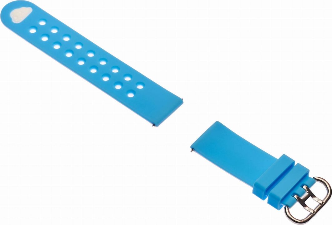 Garett Pasek do Garett Kids Sweet, niebieski 1