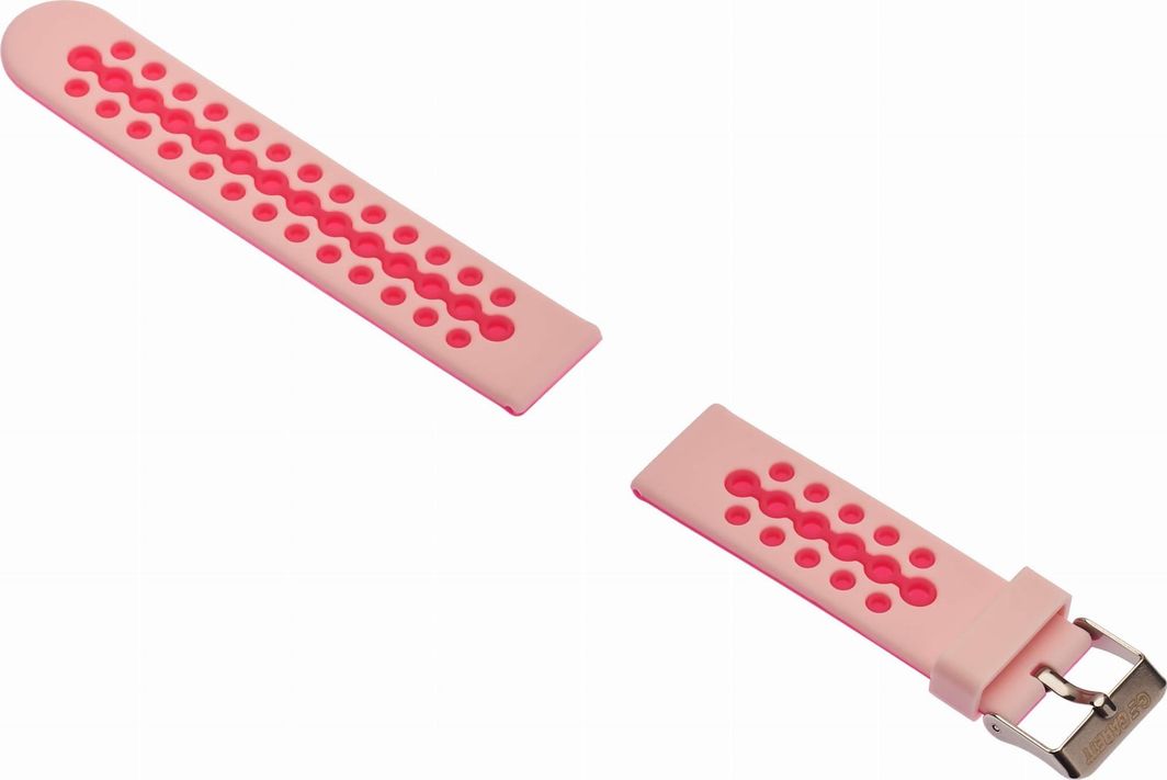 Garett Pasek do Garett Kids Nice, różowy 1