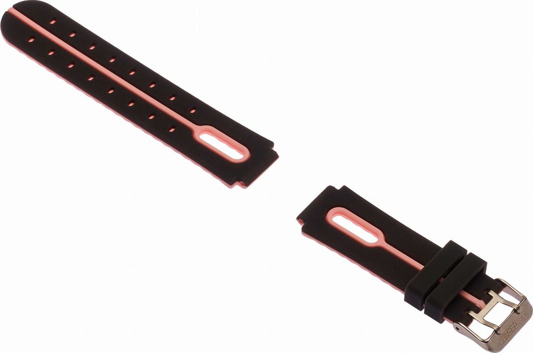 Garett Pasek do Garett Kids Fine, czarno-różowy 1