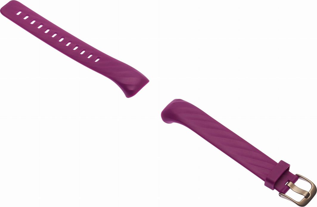 Garett Pasek do Garett Fit 14, fioletowy 1