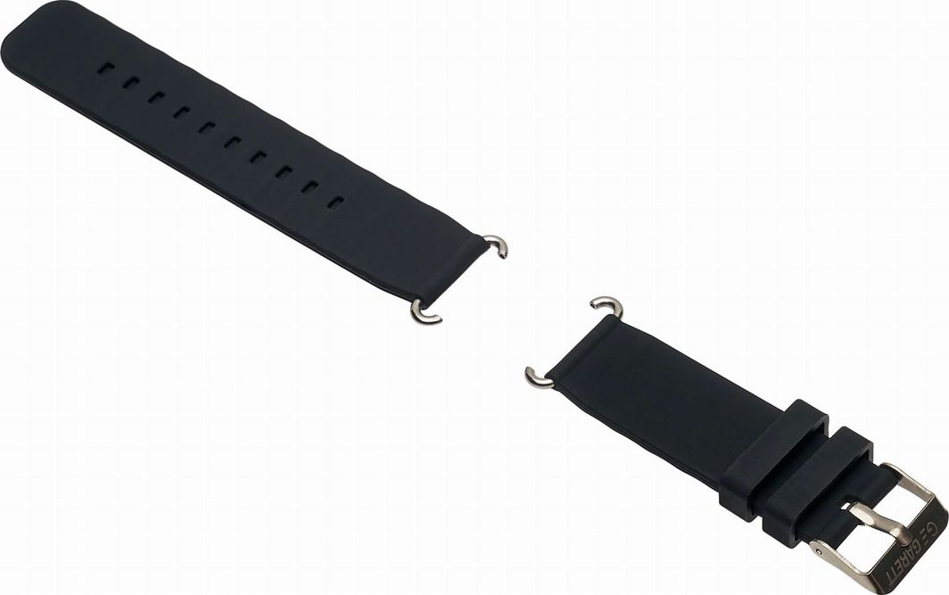 Garett Pasek do Garett Kids 2, czarny 1