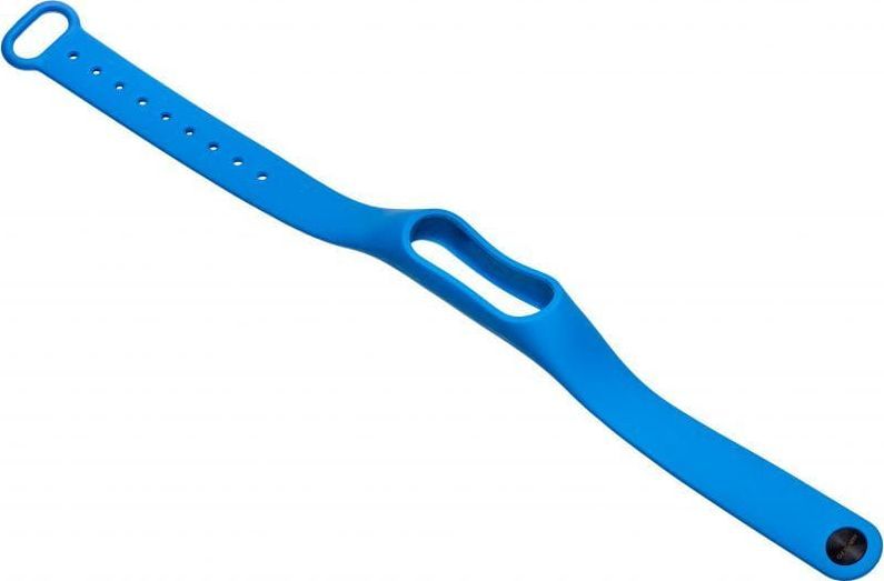 Garett Pasek do Garett Fit 7, niebieski 1