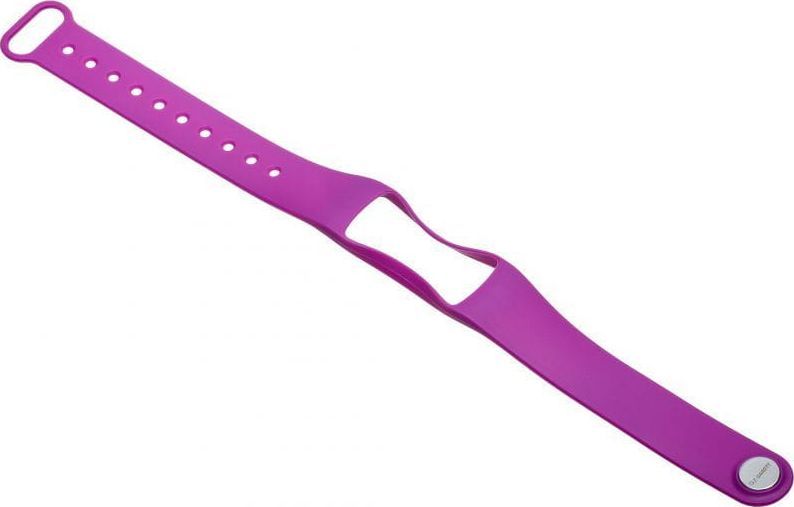 Garett Pasek do Garett Fit 13, fioletowy 1