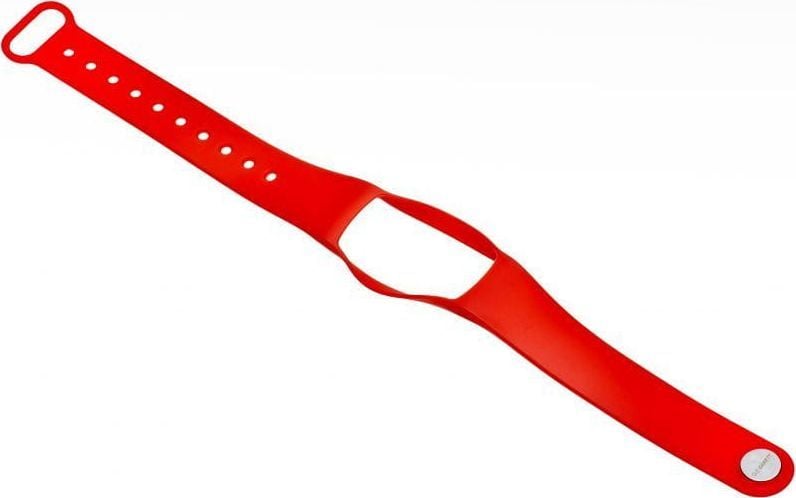 Garett Pasek do Garett Fit 13, czerwony 1