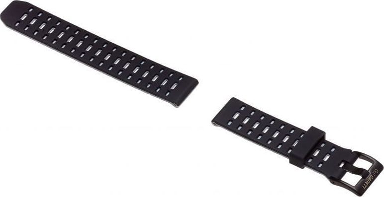 Garett Pasek do Garett Sport 25 GPS, czarny 1