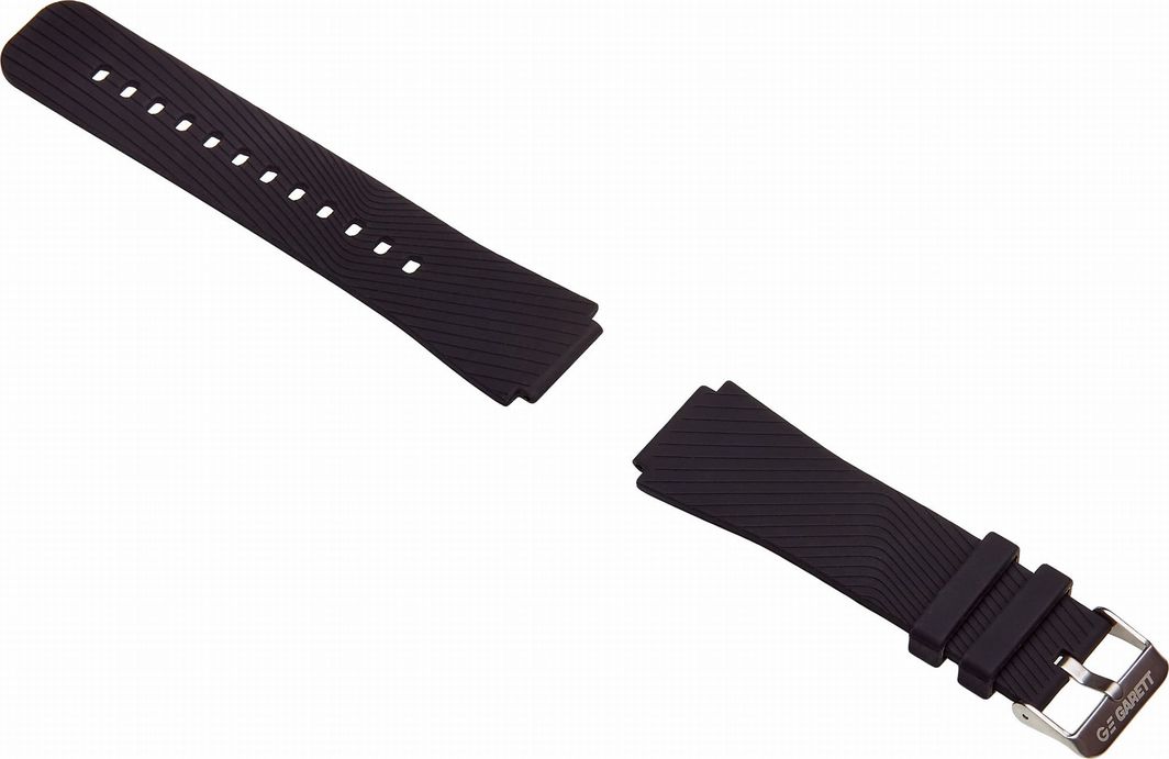 Garett Pasek do Garett Sport 11, czarny 1