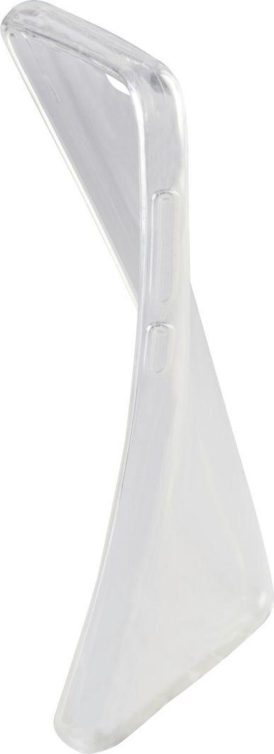 Hama Crystal Clear FUTERAŁ GSM DLA SAMSUNG A70, PRZEŹROCZYSTY 1