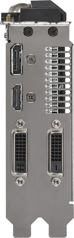 Karta graficzna Asus Radeon R9 270X, 2GB DDR5 (256 Bit), HDMI, DVI, DP (R9270X-DC2T-2GD5) 2