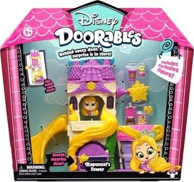 Figurka Moose Doorables Zestaw Zamek 1