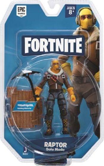 Figurka Tm Toys Fortnite figurka Raptor 1