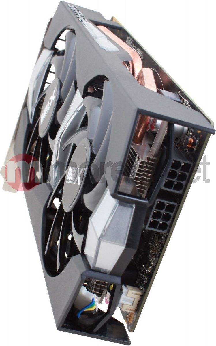 Sapphire Radeon Dual X R9 270x 2gb Gddr5 Oc With Boost 01 g W Morele Net