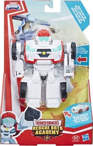 Figurka Hasbro Figurka Transformers RBT Academy (E3277) 1