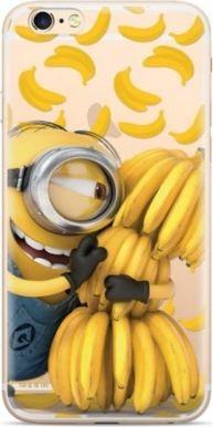 DreamWorks Etui Minionki™ 017 SAM A50 A505 transparent DWPCMINS6945 1