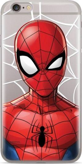 Marvel Etui Spider Man 012 iPhone 5/5S/SE 1