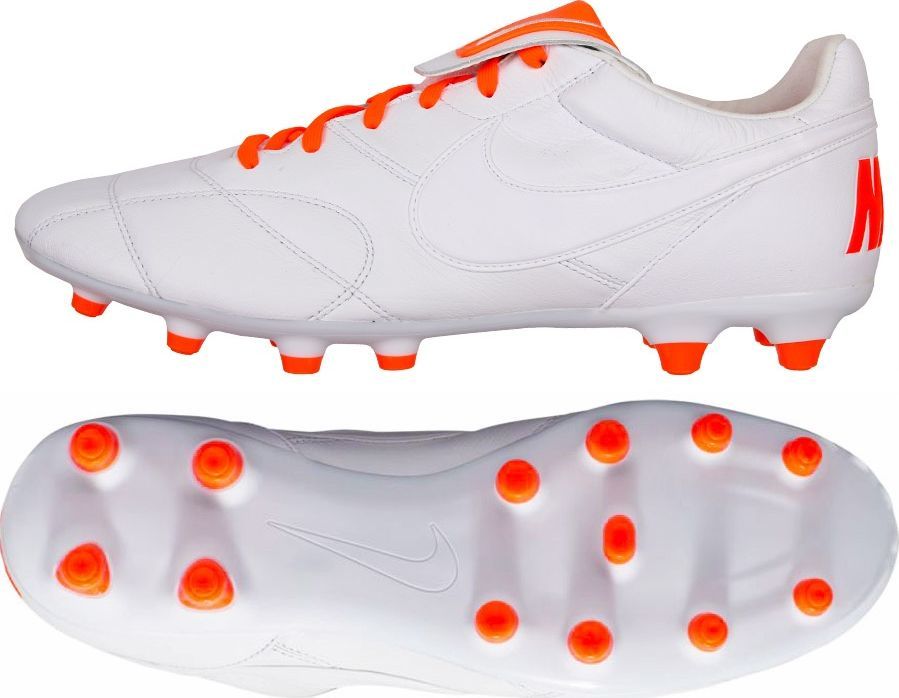 Nike The NÄ±ke PremÄ±er IÄ± Fg Krampon 917803-414 Lacivert/Mavi/Beyaz UrbanSports