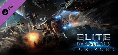 Обзор elite dangerous horizons season pass