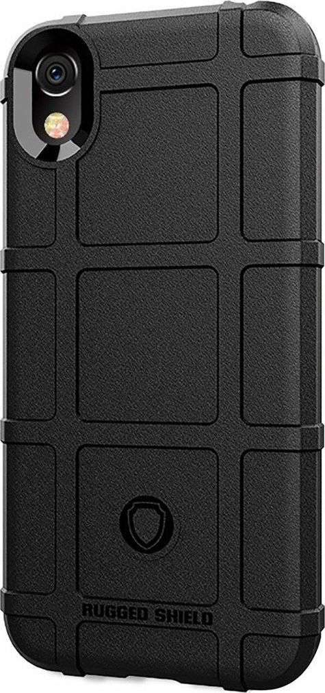 Pancerne Rugged Square HUAWEI Y5 2019 1