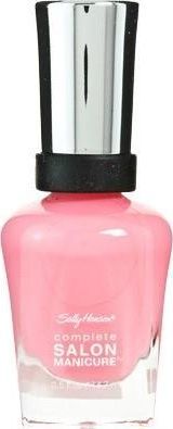 Sally Hansen Sally Hansen Lakier Complete Salon Manicure 510 I Pink I Can uniwersalny 1