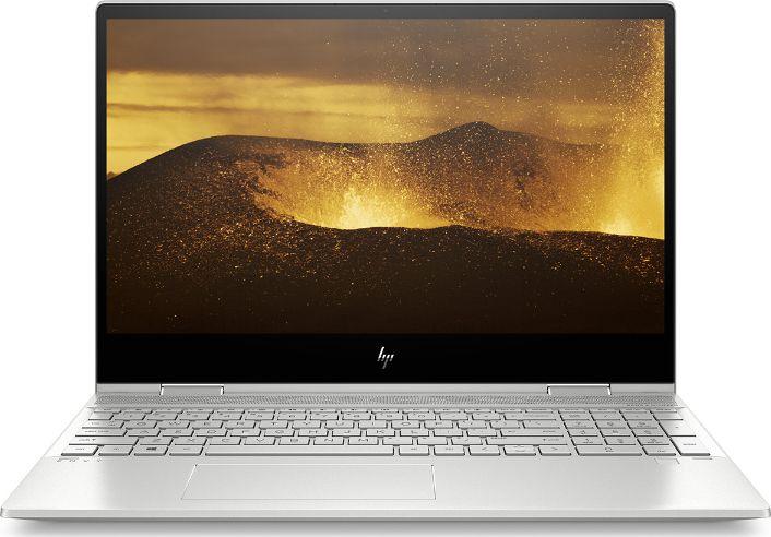 Laptop HP Envy x360 15-dr0008nw (7QD47EA) 1