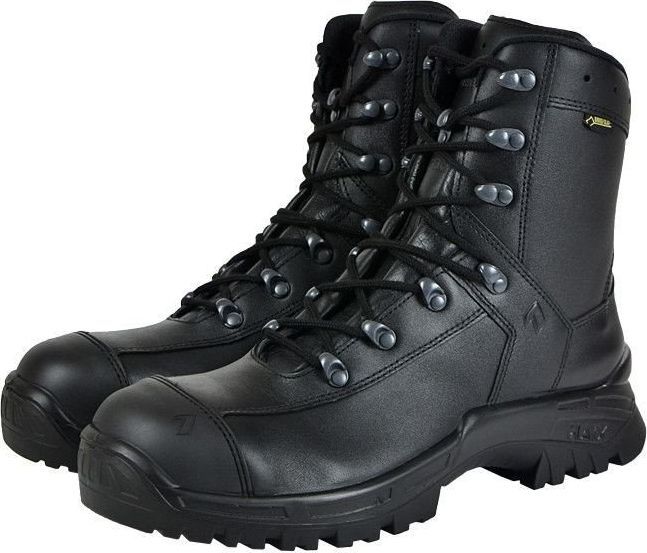 Haix Buty męskie Airpower X21 High czarne r. 43 1