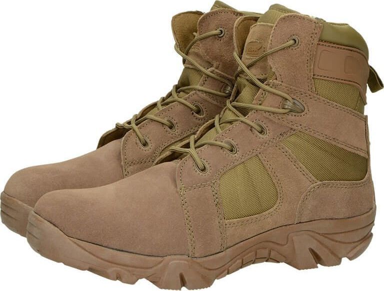 Texar Buty męskie Stinger 3/4 coyote r. 38 1