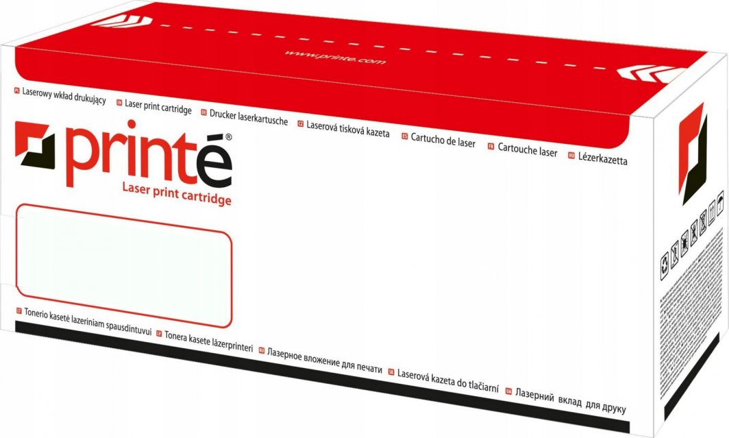 Toner Printe TCEXV11 Black Zamiennik C-EXV11 (TCEXV11) 1