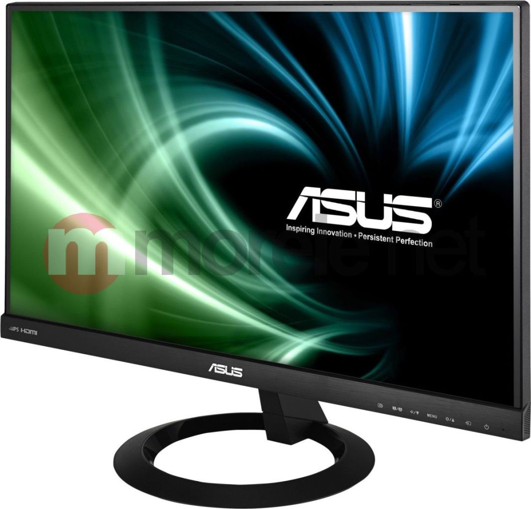 Monitor Asus VX229H 2