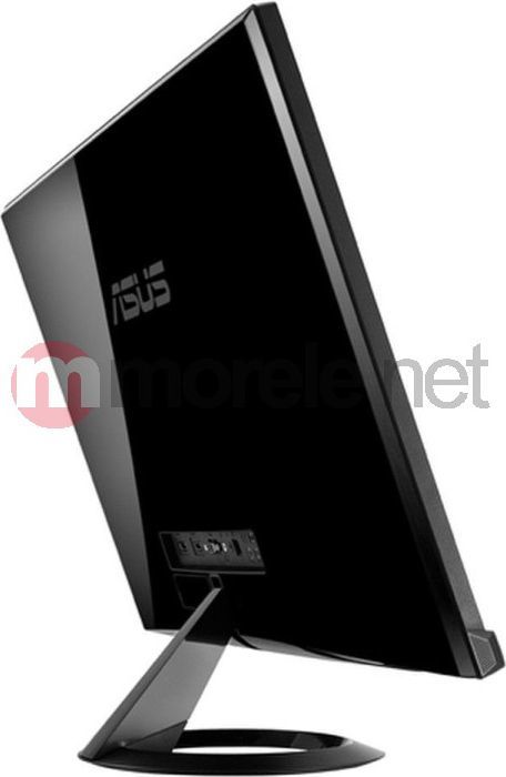 Monitor Asus VX229H 4