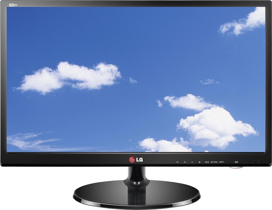 Monitor LG 19MN43 (19MN43D-PZ) (30 dni bezpłatnej gwarancji na badpixele) 1