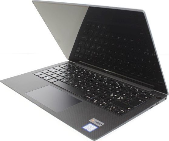 Laptop Dell XPS 9370 1