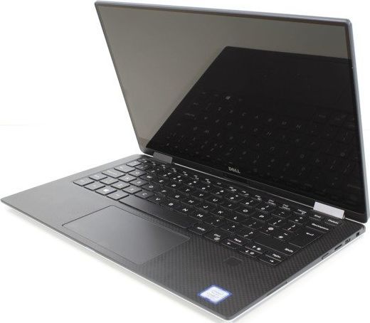 Laptop Dell XPS 9365 1