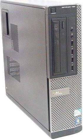 Komputer Dell Dell Optiplex 790 DT i5-2400 4x3.1GHz 8GB 500GB DVD Windows 10 Home PL uniwersalny 1