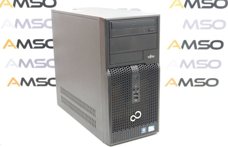 Komputer Fujitsu Intel Pentium G2030 8 GB 500 GB HDD Windows 10 Home 1