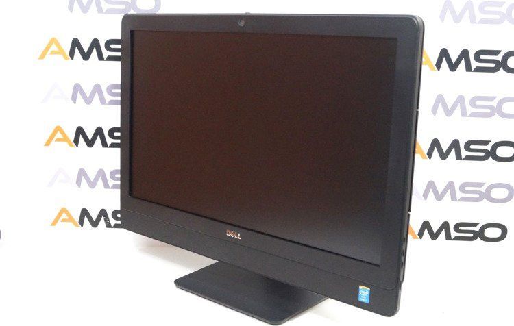 Komputer Dell OptiPlex 9030 Intel Core i5-4570S 8 GB 240 GB SSD Windows 10 Home 1