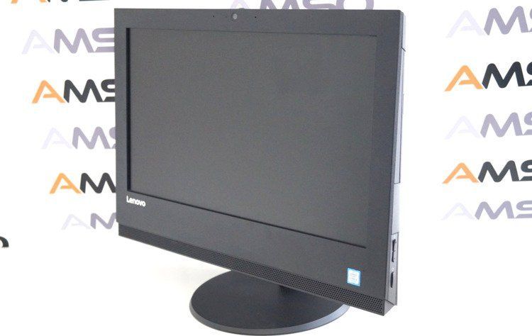 Komputer Lenovo V310Z Intel Core i3-7100 4 GB 1 TB HDD Windows 10 Pro 1