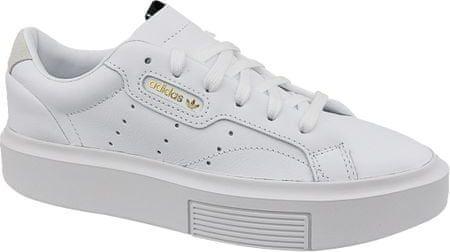 Adidas Buty damskie Sleek Super W białe r. 40 2/3 (EF8858) 1