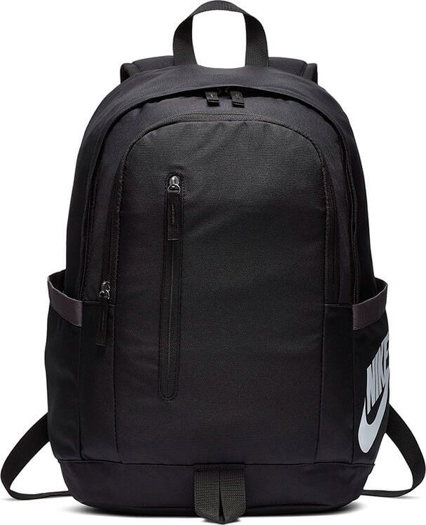 Nike Plecak sportowy All Access Soleday czarny (BA6103 013) 1
