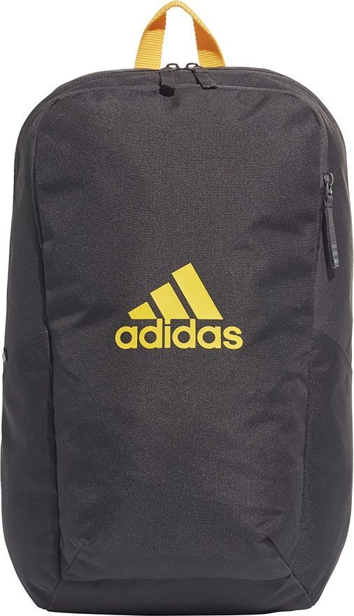 Adidas Plecak sportowy Parkhood czarny (DZ9425) 1