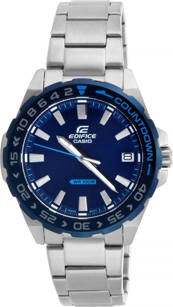 casio efv 120db