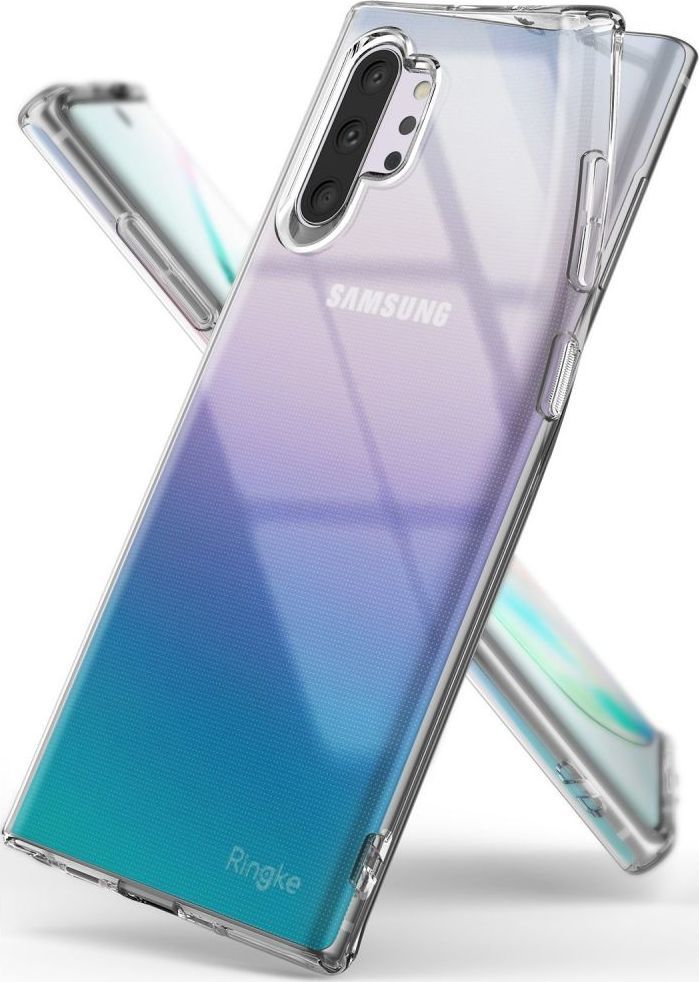 Ringke Etui Ringke Air Samsung Galaxy Note 10 Plus Clear 1