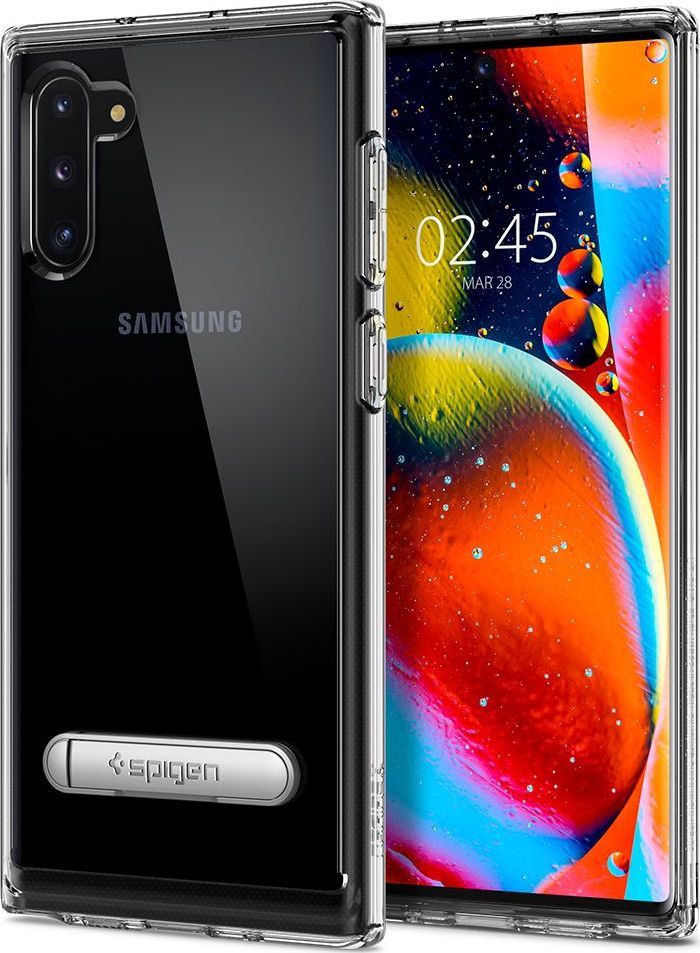 Spigen Ultra Hybrid S Samsung Galaxy Note 10 1
