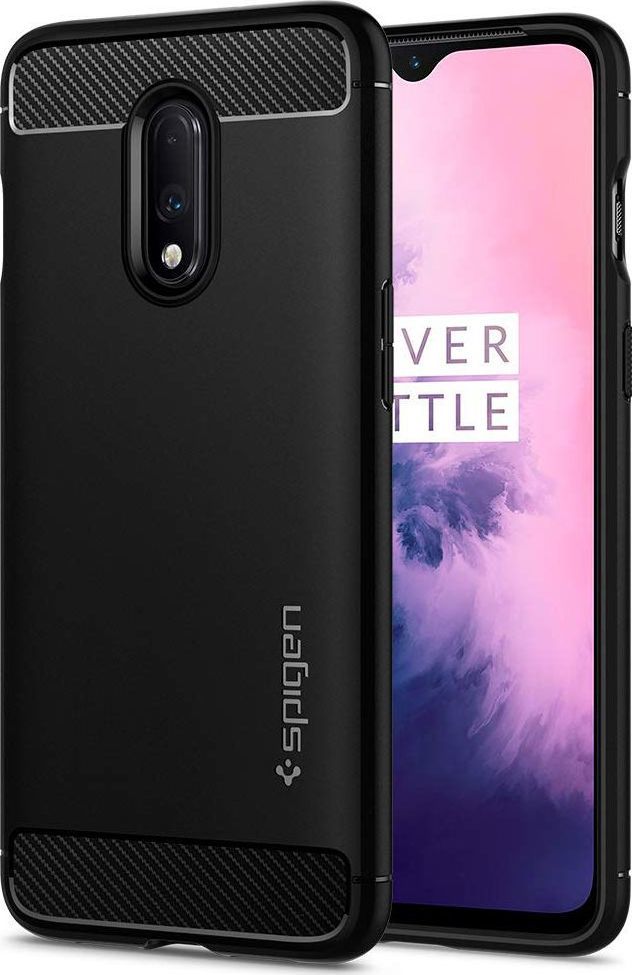 Spigen Rugged Armor OnePlus 7 1