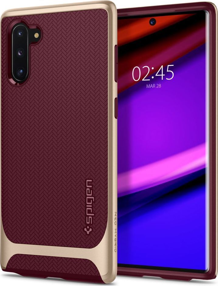 Spigen Neo Hybrid Samsung Galaxy Note 10 1