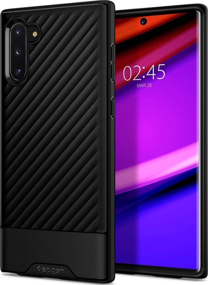 Spigen Core Armor Samsung Galaxy Note 10 1
